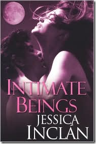 Intimate Beings by Jessica Inclan